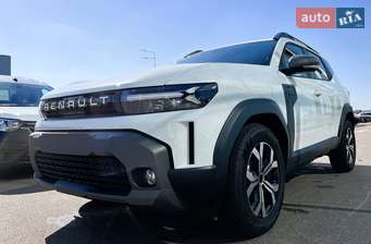 Renault Duster 2025 в Київ