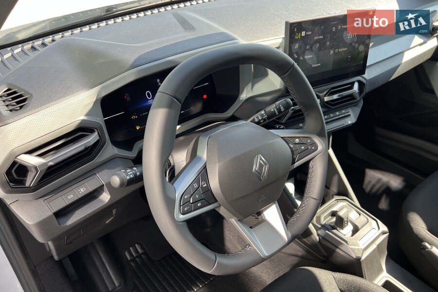 Renault Duster - фото 14