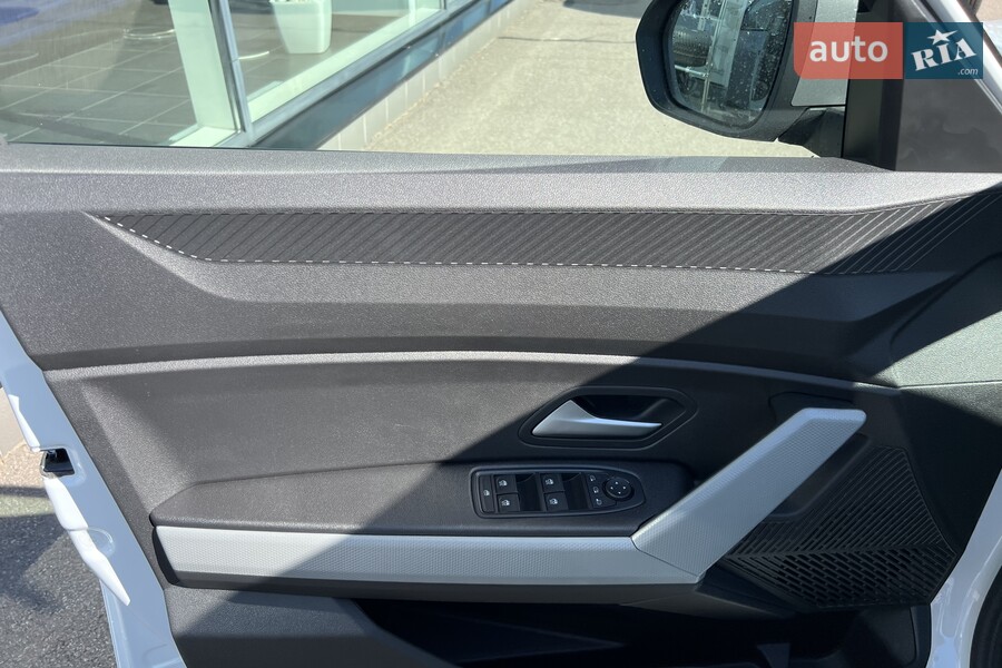 Renault Duster - фото 12