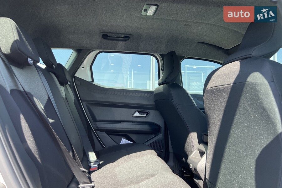 Renault Duster - фото 19