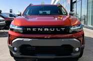 Renault Duster - фото 1