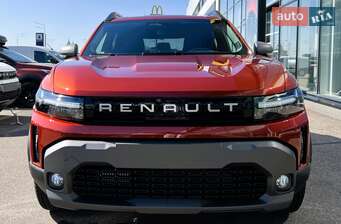 Renault Duster 2025 в Київ