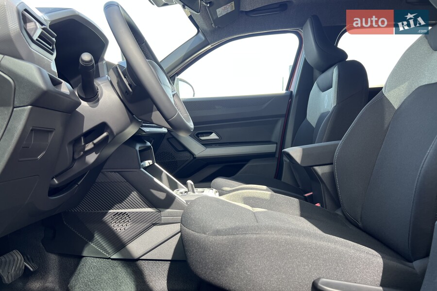 Renault Duster - фото 13