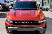 Renault Duster - фото 5