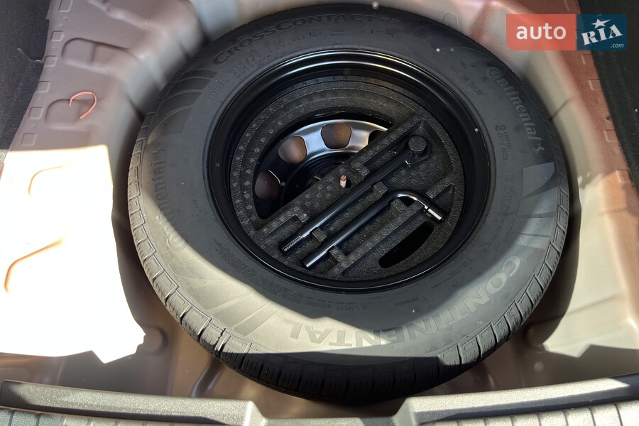 Renault Duster - фото 18