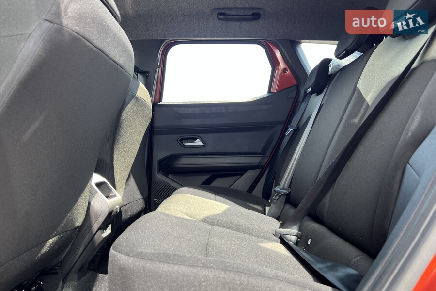 Renault Duster - фото 19