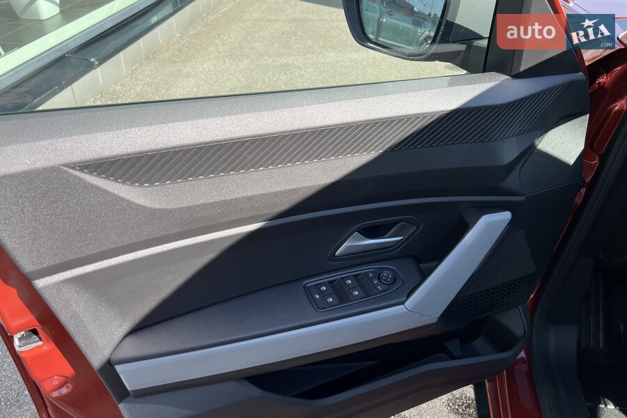 Renault Duster - фото 20