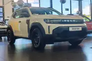 Renault Duster Authentic