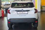 Renault Duster Authentic