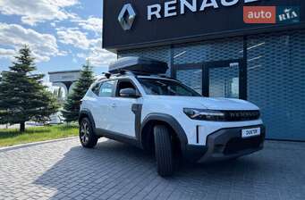 Renault Duster 2025 в Миколаїв