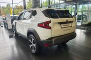 Renault Duster Techno
