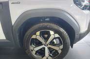Renault Duster Techno