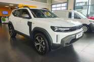 Renault Duster Techno