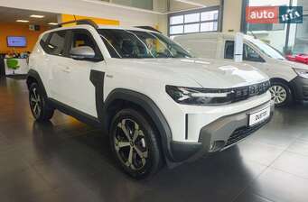 Renault Duster 2025 в Одеса