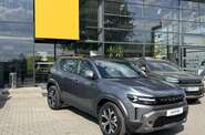 Renault Duster Evolution
