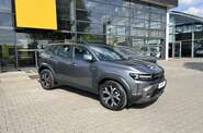 Renault Duster Evolution