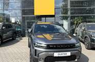 Renault Duster Evolution