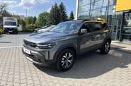 Renault Duster Evolution