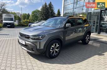 Renault Duster 2025 в Хмельницький