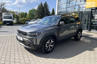 Renault Duster 2025 Evolution