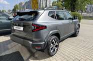 Renault Duster Evolution
