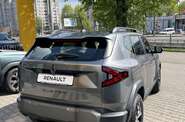 Renault Duster Evolution