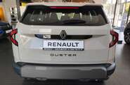Renault Duster Evolution