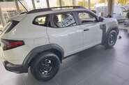 Renault Duster Authentic