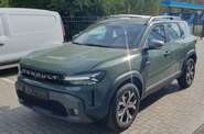 Renault Duster - фото 1
