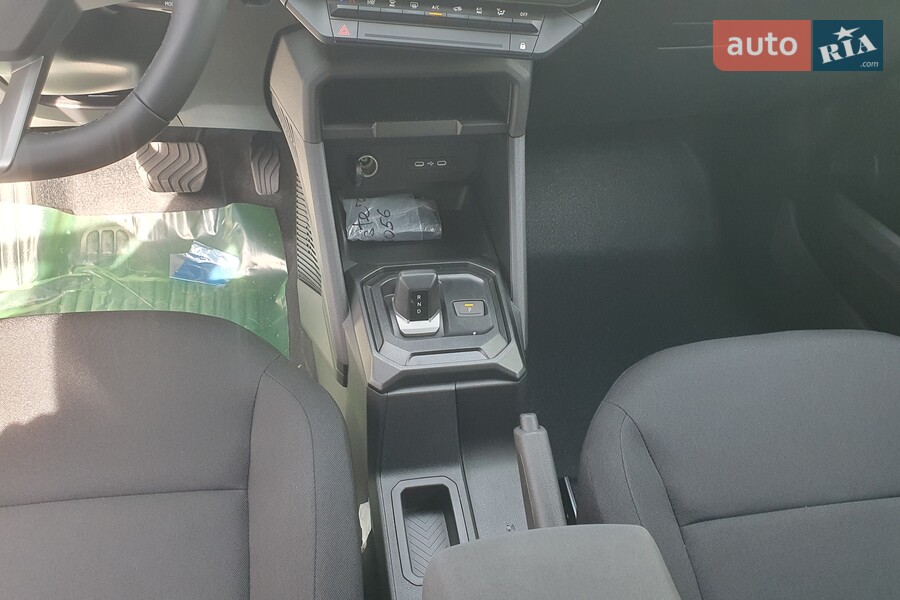 Renault Duster - фото 19