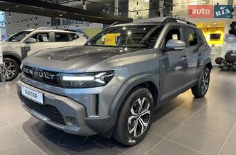 Renault Duster 2025 в Київ