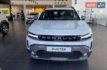Renault Duster 2025 в Київ