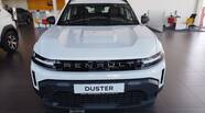 Renault Duster Authentic