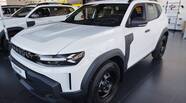 Renault Duster Authentic