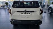 Renault Duster Authentic