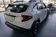 Renault Duster Authentic