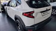 Renault Duster Authentic