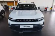 Renault Duster Authentic