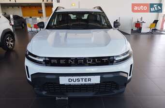 Renault Duster 2025 в Київ