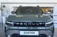 Renault Duster Techno