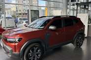 Renault Duster Evolution