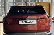 Renault Duster Evolution