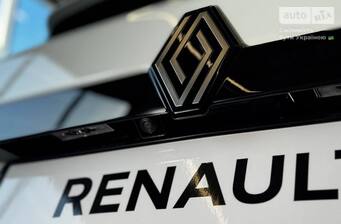 Renault Duster 1.3TCe EDC (150 к.с.) 2025
