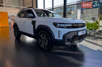 Renault Duster 2025 в Одеса