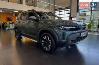 Renault Duster 2025 в Одеса