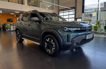 Renault Duster 2025 Techno
