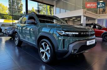 Renault Duster 2025 в Одеса