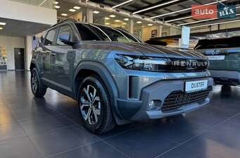 Renault Duster 2025 в Одеса