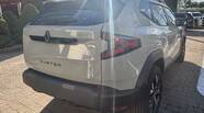 Renault Duster Evolution