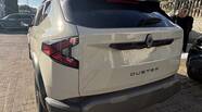 Renault Duster Evolution